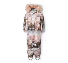 Polaris Fur Snowsuits